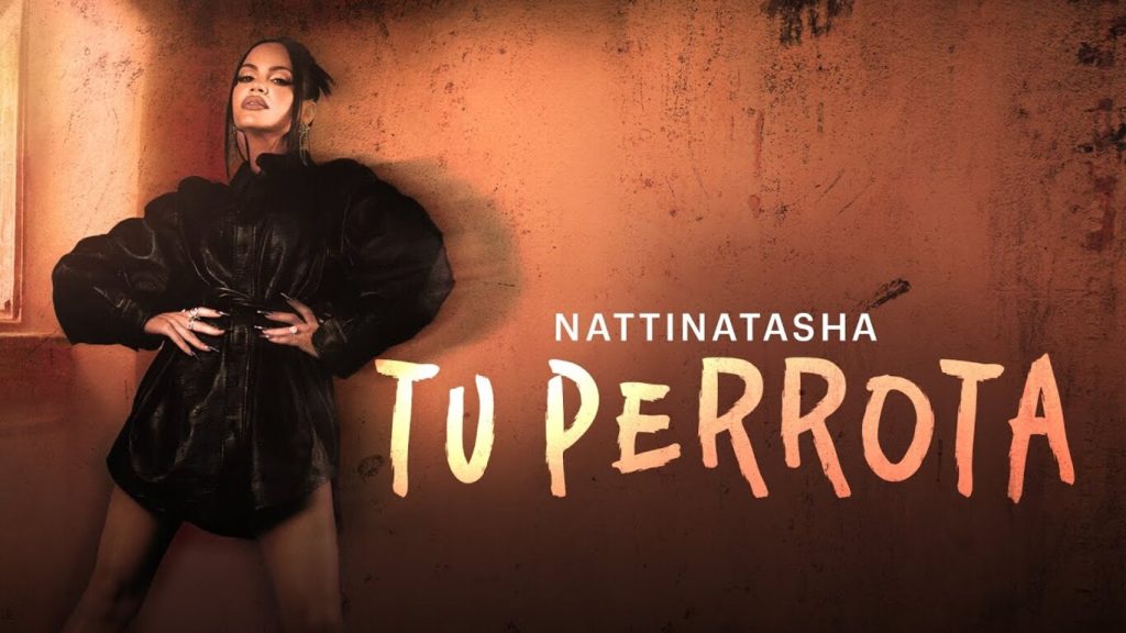 Critican A Natti Natasha Tras Lanzamiento De Su Primer Video Musical De