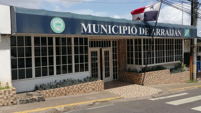 Aplican medida cautelar a funcionaria del municipio de Arraijan