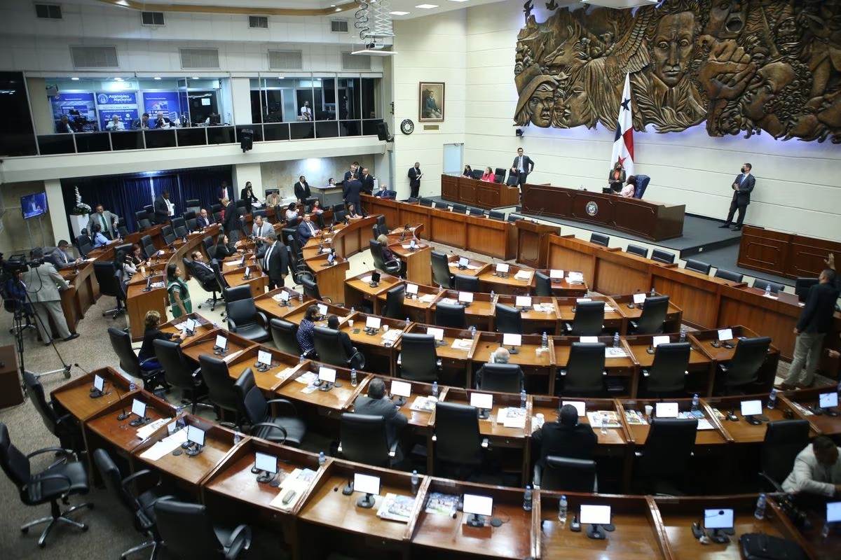 Mayoría de diputados busca la reelección en la Asamblea Nacional