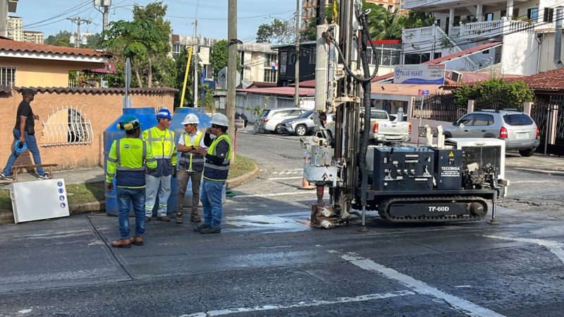 Este lunes arrancan los trabajos para el Proyecto del Saneamiento del Río Matasnillo