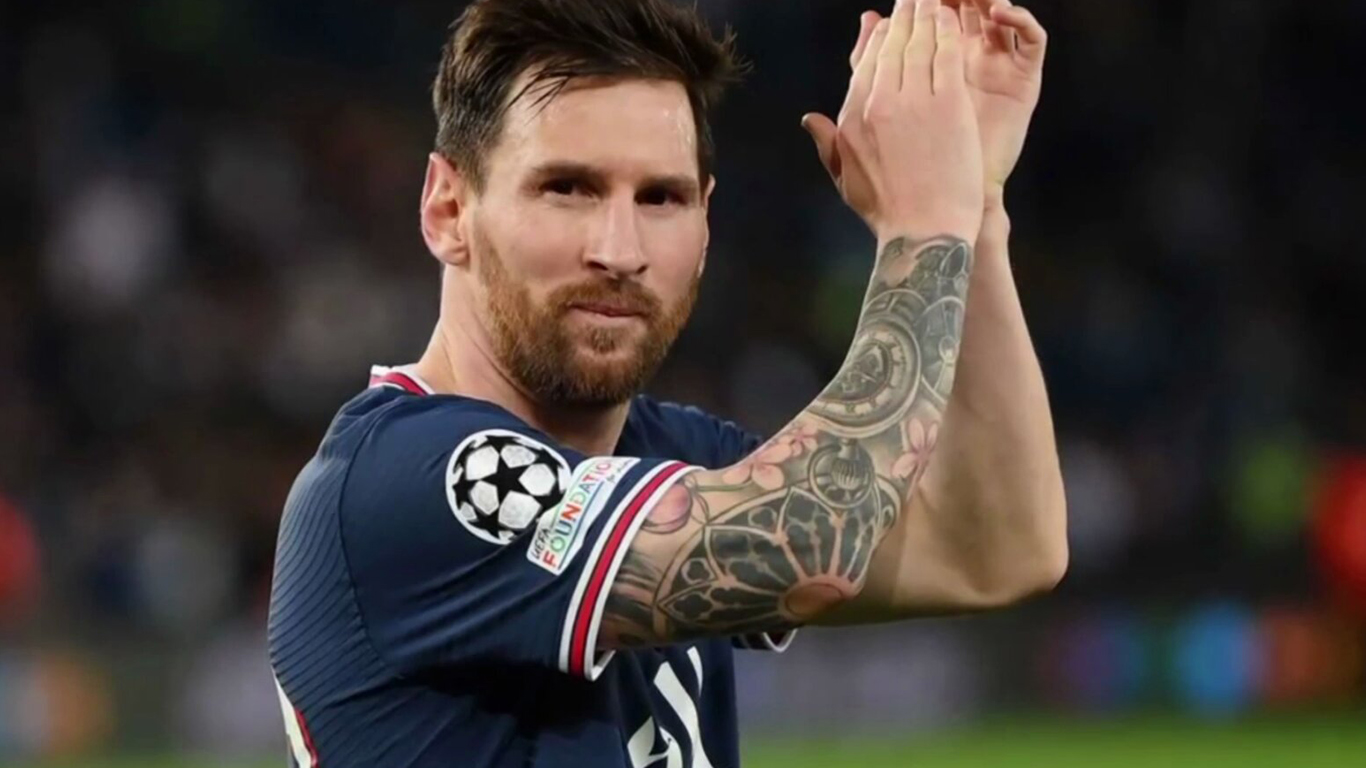 ¿Qué sigue para Lionel Messi, el que probablemente sea el mejor jugador de la historia?