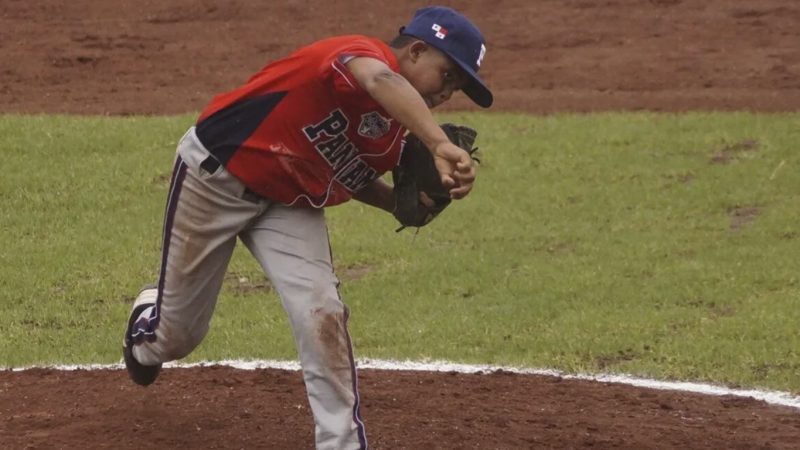 Premundial U12 de Béisbol: Panamá vence a República Dominicana