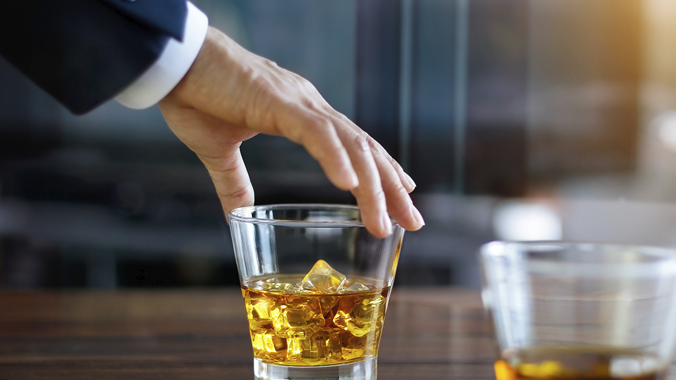Día Mundial del Whisky: por qué es un clásico en las barras y cuáles son las mejores formas de disfrutarlo