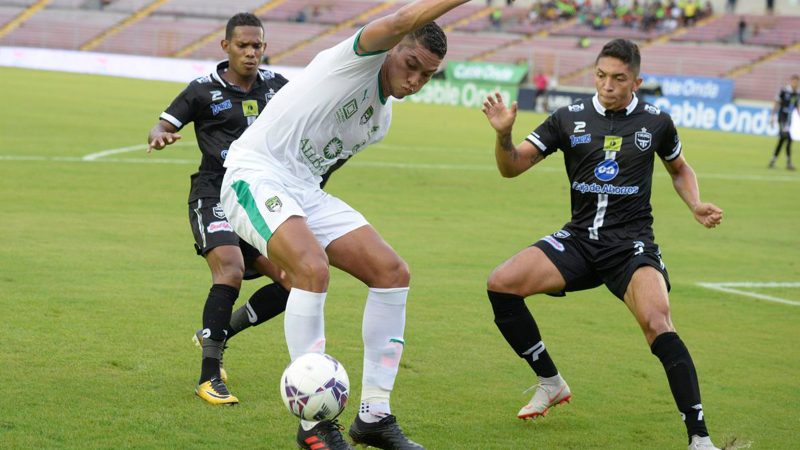 Tauro FC supera a Sporting y se clasifica a la final