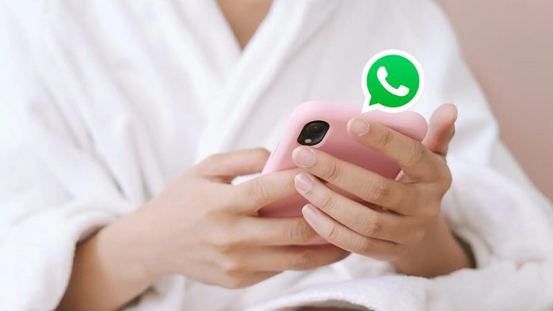 WhatsApp trae la mejor función, editar mensajes hasta 15 minutos después de enviados