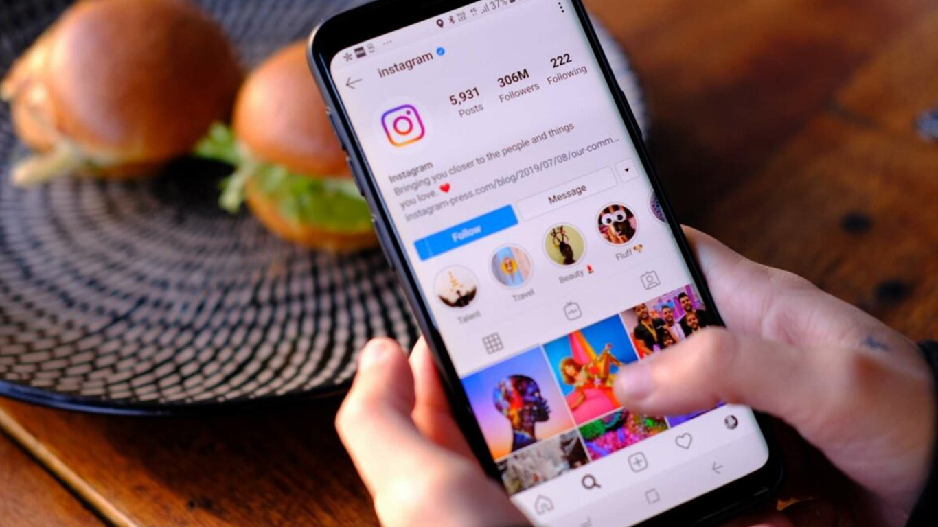 Instagram se cae HOY 21 de mayo; usuarios reportan fallas en la app