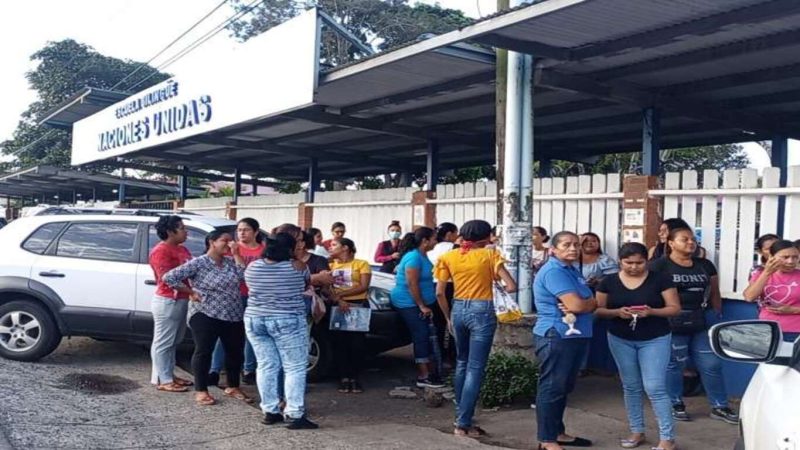 En Colegio de la Chorrera; más de $47 mil han sido robados a asociaciones de padres de familia