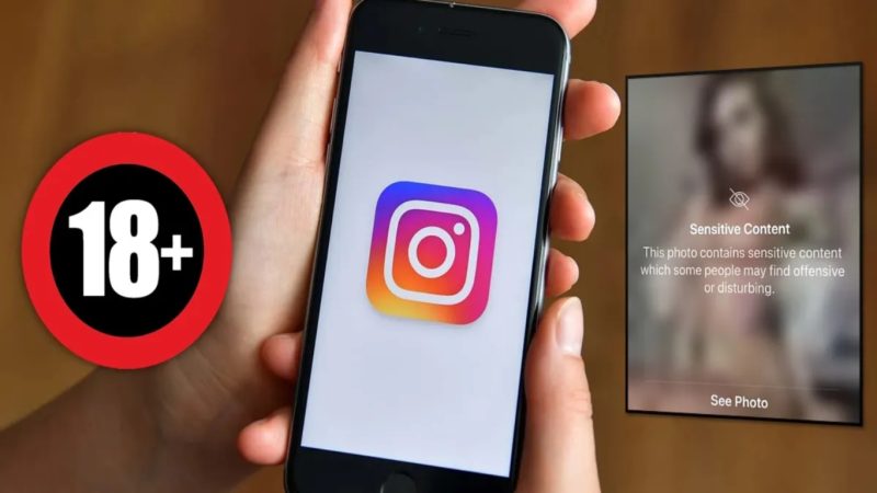 investigación reveló cómo sus algoritmos de recomendación promueven la pedofilia “El lado oscuro de Instagram”