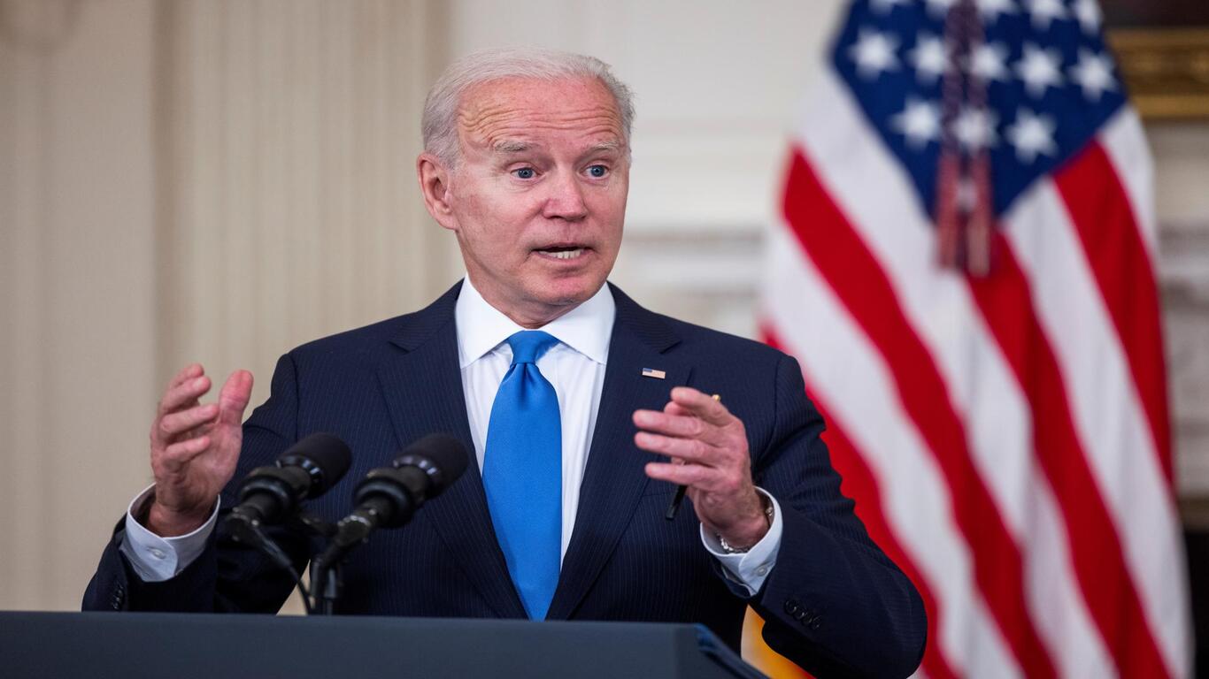 Biden pide frenar envío de armas a México