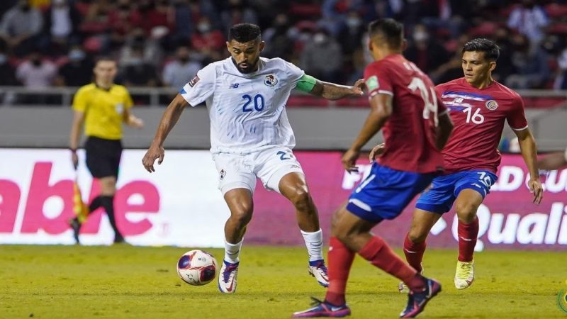 ‘La Roja’ se estrena hoy en la Copa Oro contra los ticos