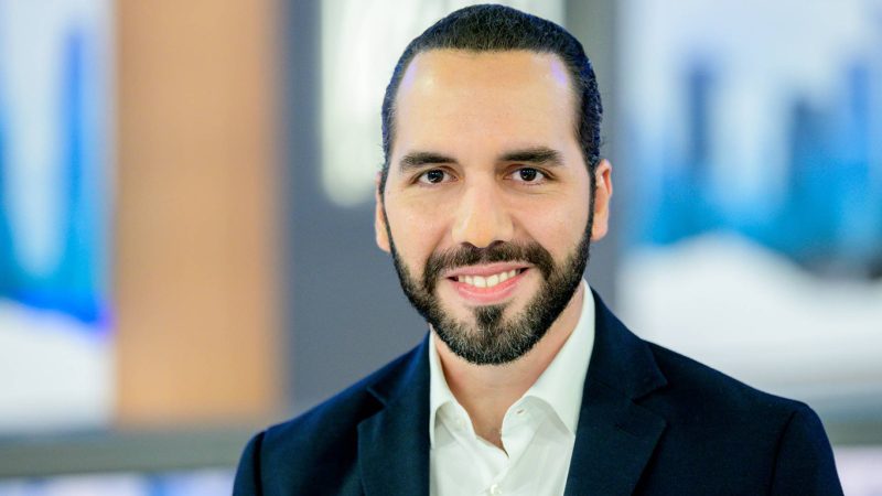 Nayib Bukele celebra 4 años de gobierno con decenas de muertos sin explicación, listo para renunciar y volver 6 meses después