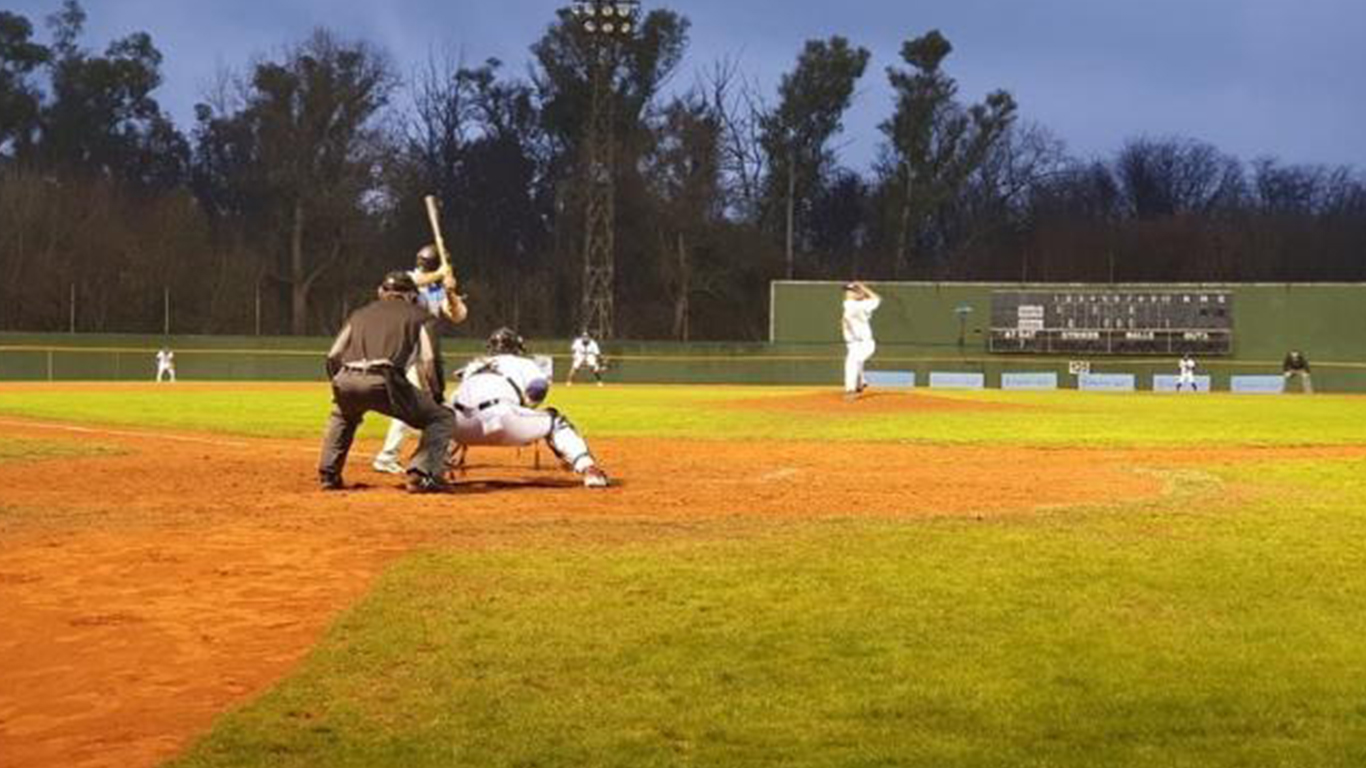 Panamá a la final del torneo clasificatorio de béisbol para los Juegos Panamericanos