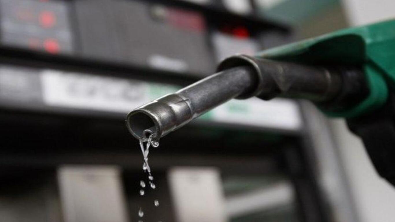 Sube precio de la gasolina de 95 octanos; baja la de 91 y el diésel
