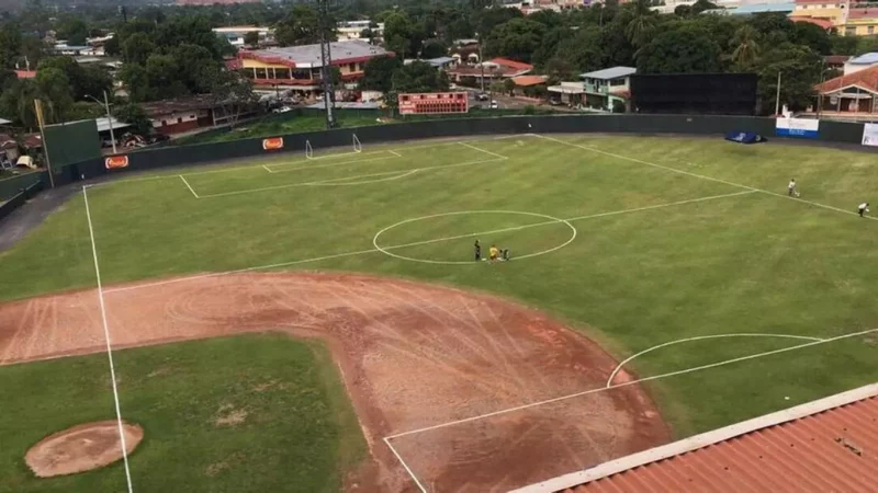 Estadio Omar Torrijos Herrera recibirá cariño