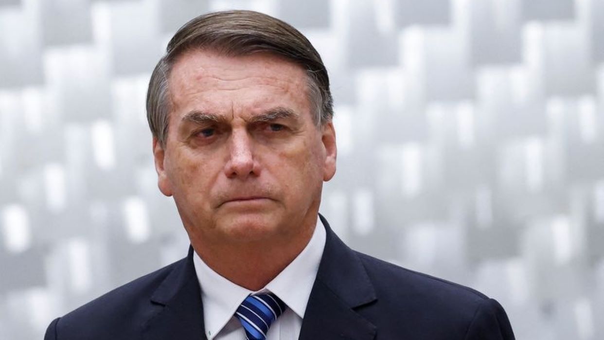 Jair Bolsonaro afronta un proceso que puede convertirlo en el primer ex presidente de Brasil inhabilitado