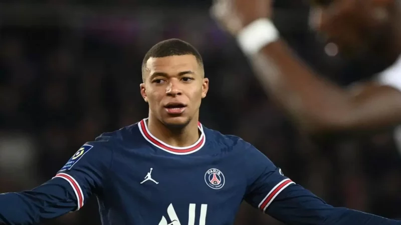 ¿Qué sabemos del futuro de Kylian Mbappé?