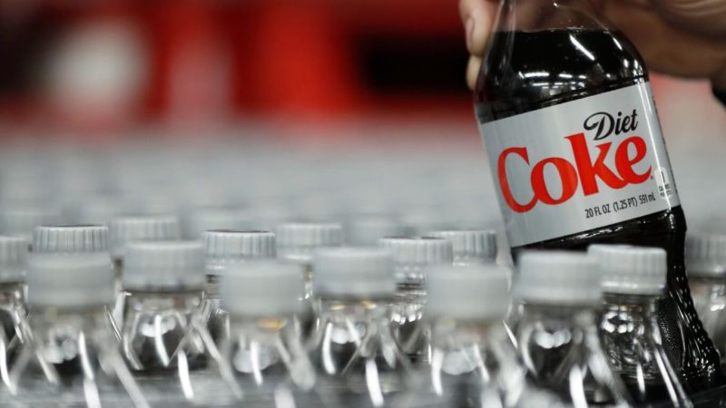 CUIDADO la OMS revelará conclusiones sobre posibles efectos carcinógenos del aspartame