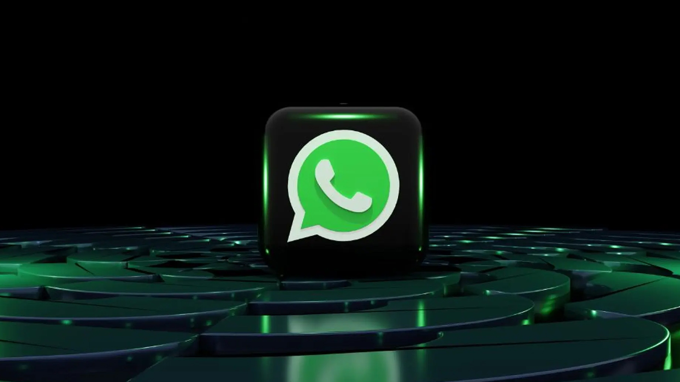 WhatsApp sufre una caída durante casi una hora ayer
