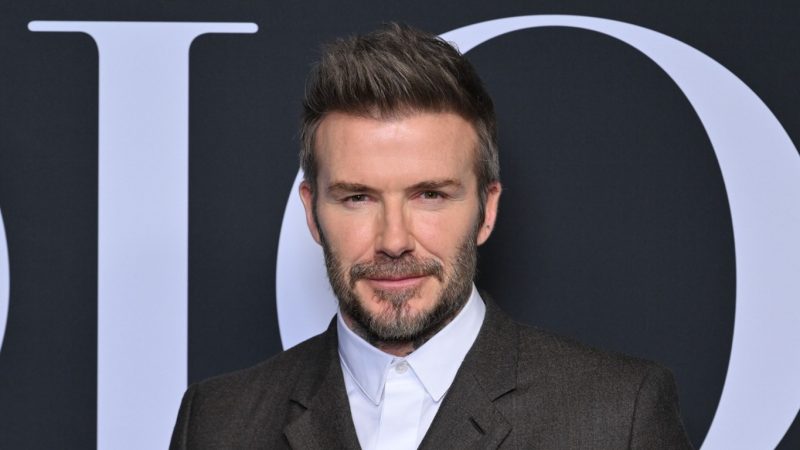 ¿Cuál es el rol de David Beckham en el Inter de Miami?