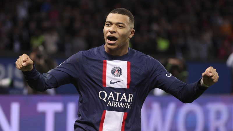 L’Equipe: ¡el Barça llama al PSG para fichar a Mbappé!