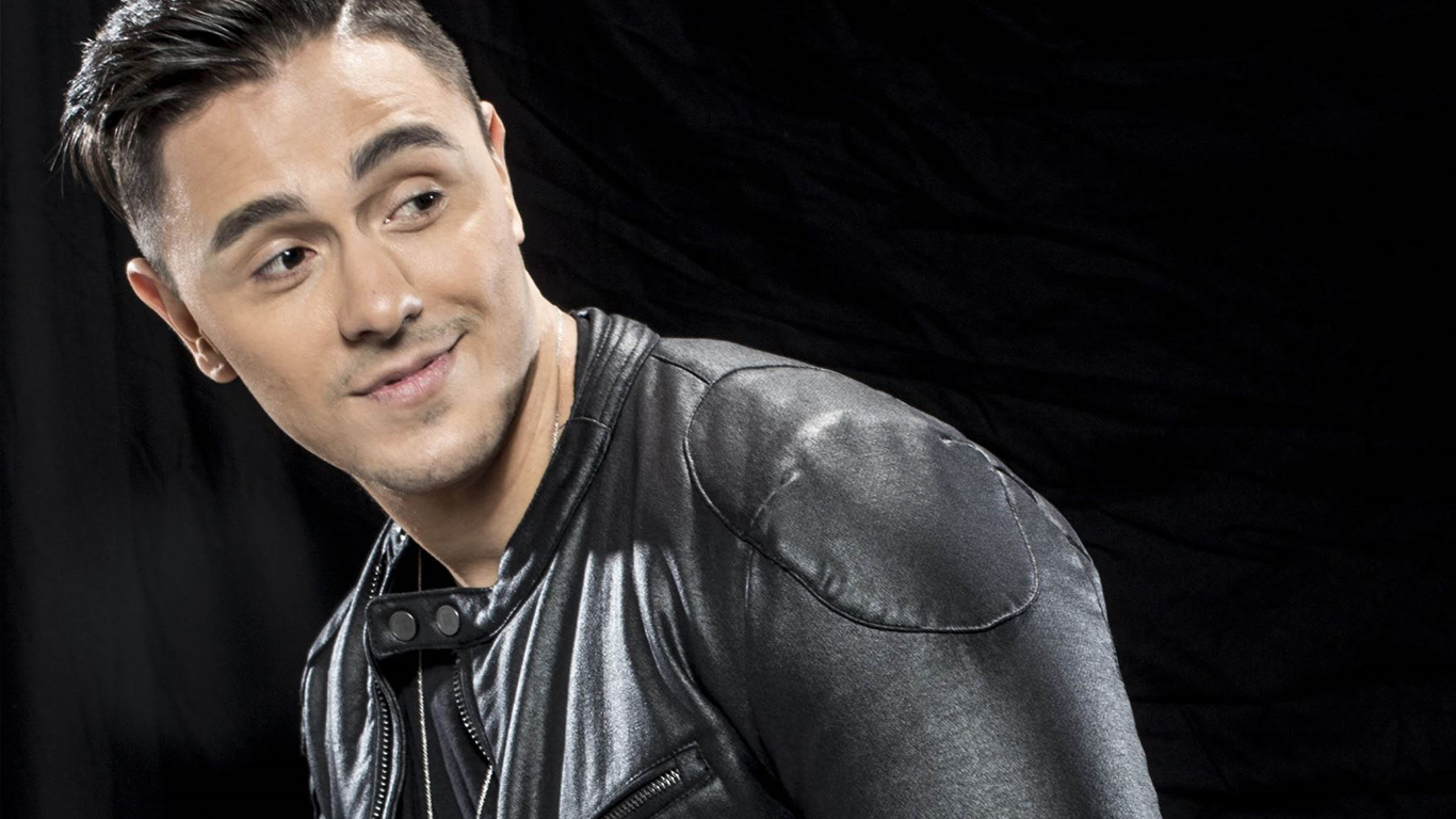 Joey Montana compartirá escenario con Boza en Estados Unidos