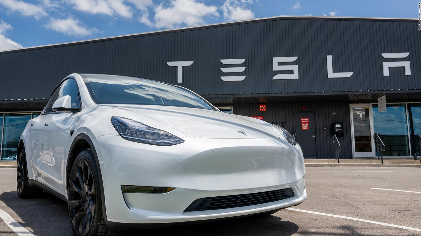 Tesla supera las expectativas: la rebaja de precios eleva las entregas a un récord