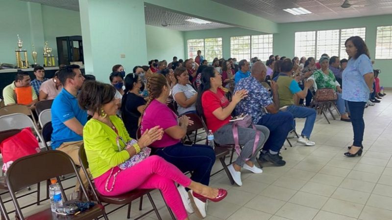 Continuan en Paro colegios de Panamá Oeste