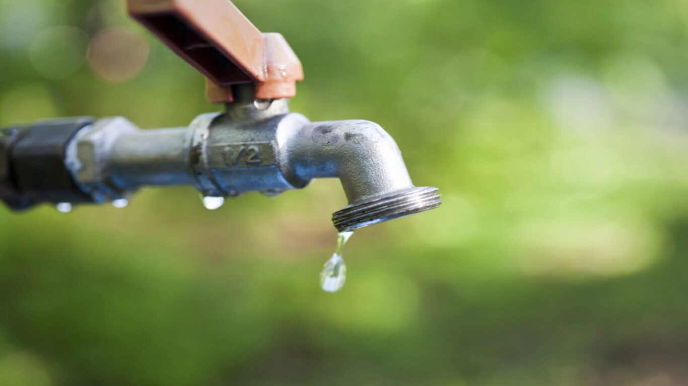 Tome precauciones, sectores de Arraiján la Chorrera no tendrá agua este lunes