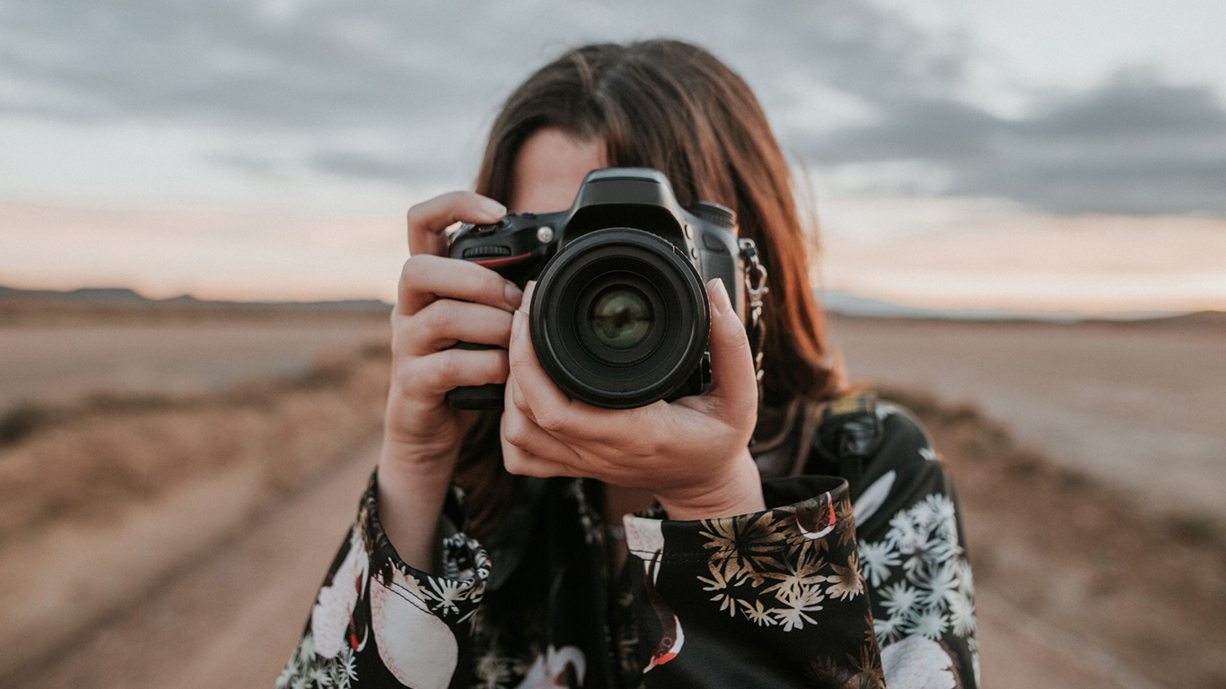 19 de agosto. Día Mundial de la Fotografía: cinco consejos para tomar fotos profesionales con el celular