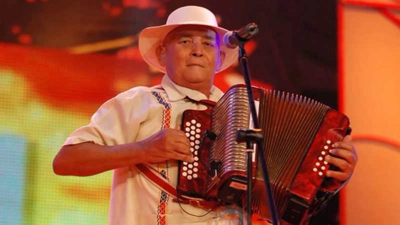 Muere don Ceferino Nieto, “se apagó la voz del Titán de las Américas”