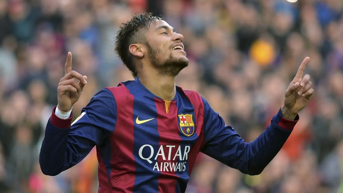 ¿Neymar al Barcelona?: el inesperado fichaje que mantiene en vilo al fútbol de España