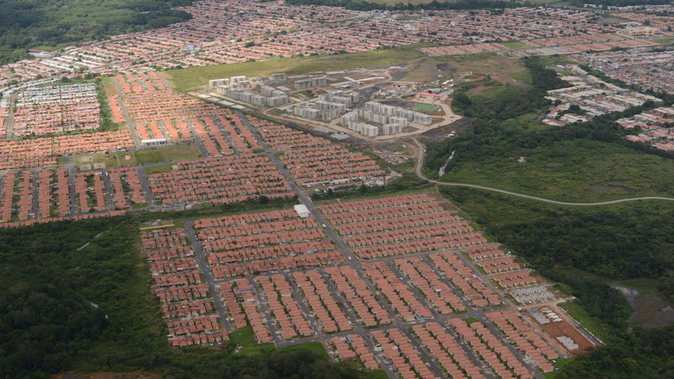 APEDE propone creación de polos de desarrollo en Panamá Oeste