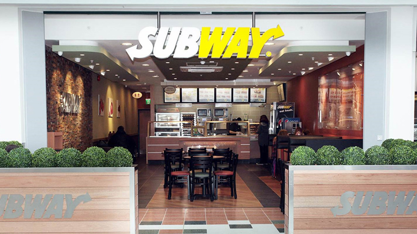 Venden Subway, poniendo fin a casi seis décadas de existencia como empresa familiar