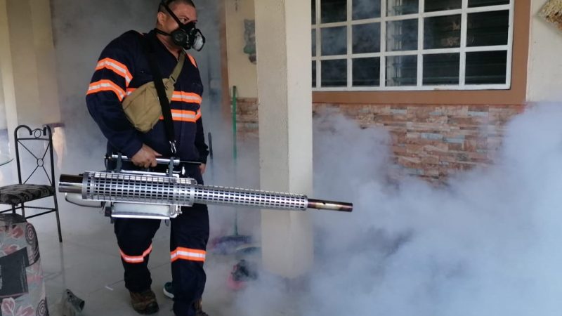 El dengue no da tregua, Minsa confirma primera muerte por dengue en Los Santos