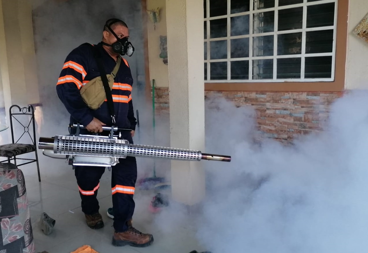 El dengue no da tregua, Minsa confirma primera muerte por dengue en Los Santos