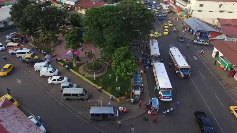 ATTT iniciará este lunes operativos en Panamá Oeste