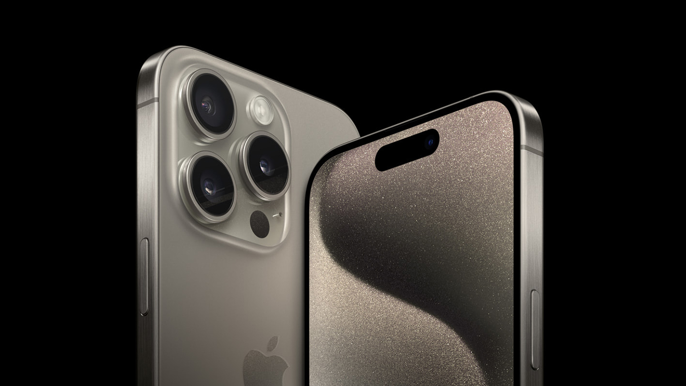 Apple cumple el deseo de Steve Jobs con esta nueva función para la cámara del iPhone 15
