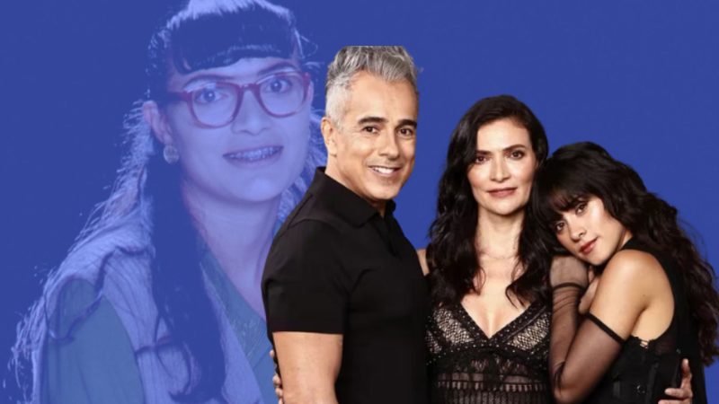 El regreso de “Betty la fea”: todo lo que necesitas saber del nuevo elenco