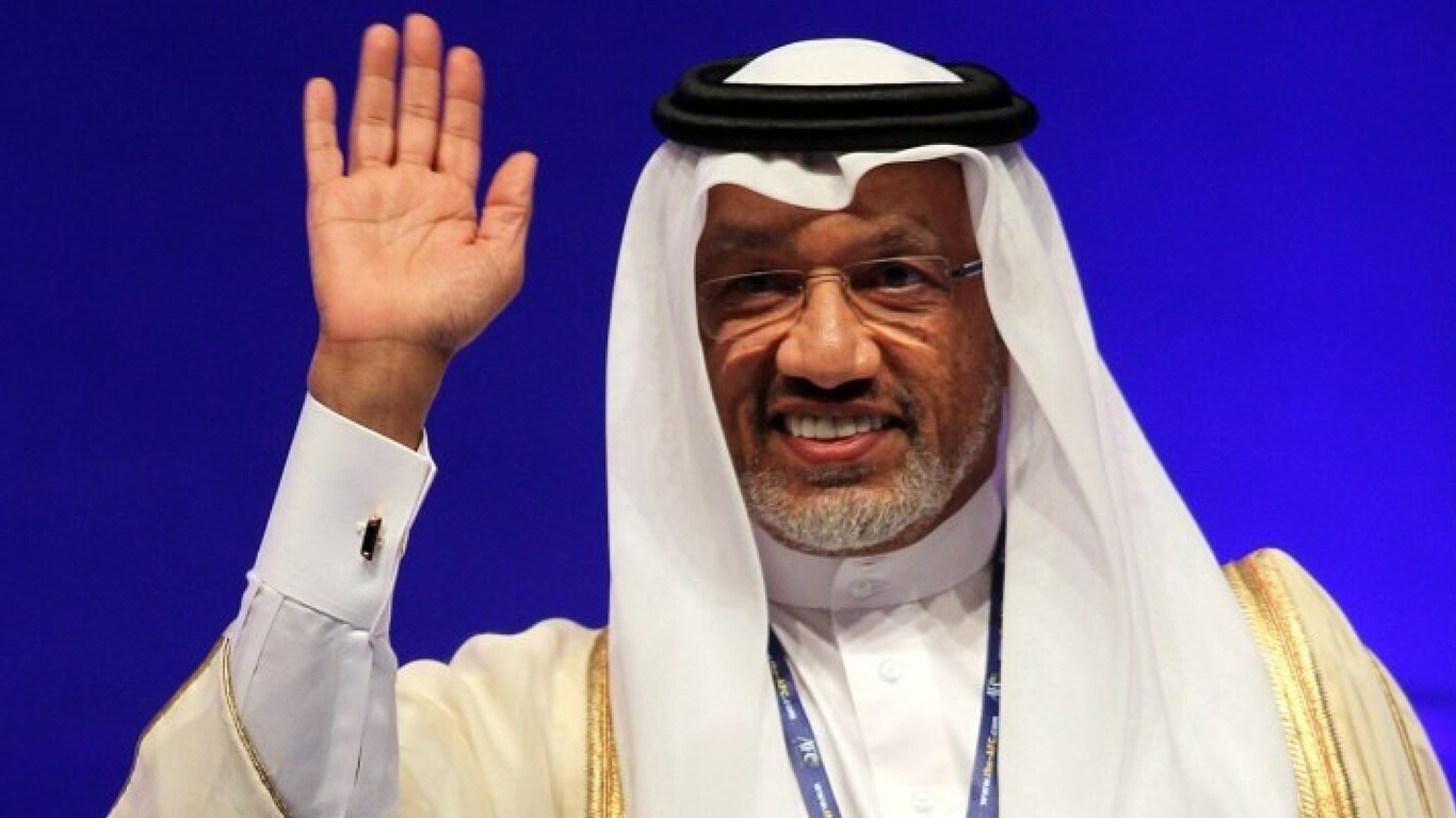 Francia emite una orden de arresto contra Bin Hamman, artífice del Mundial en Qatar