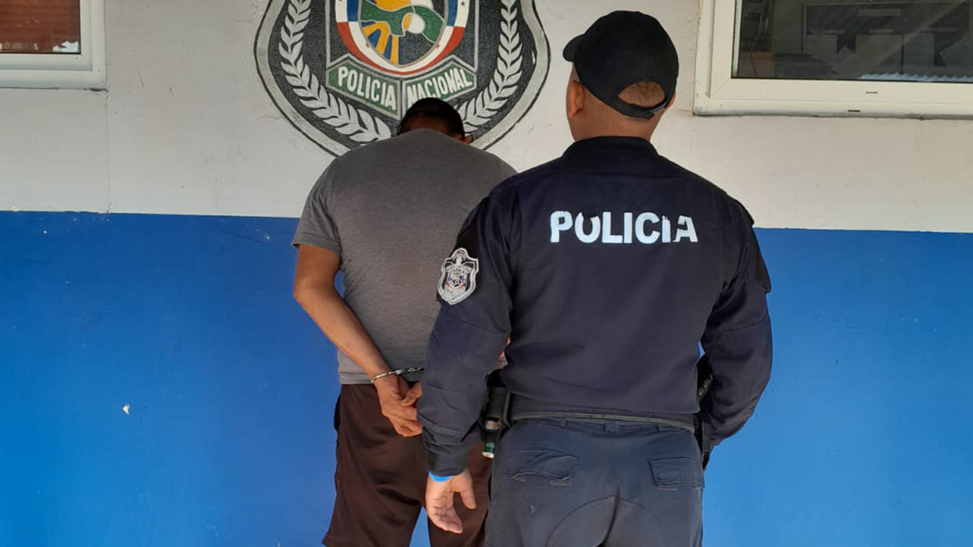 Más de seiscientos paquetes con presunta droga son incautados en Veracruz, Arraiján