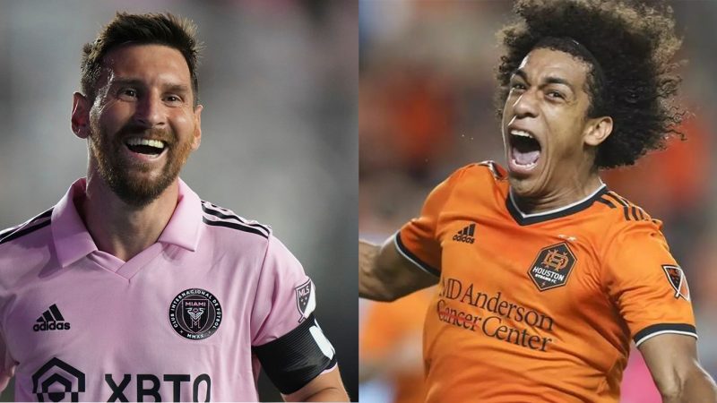 Inter Miami vs. Houston Dynamo: ¿Cuál es el favorito para llevarse la US Open Cup?