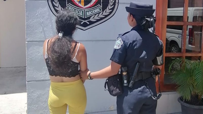 Ubican en el casco antiguo a una persona desaparecida en Tonosí hace más de un año