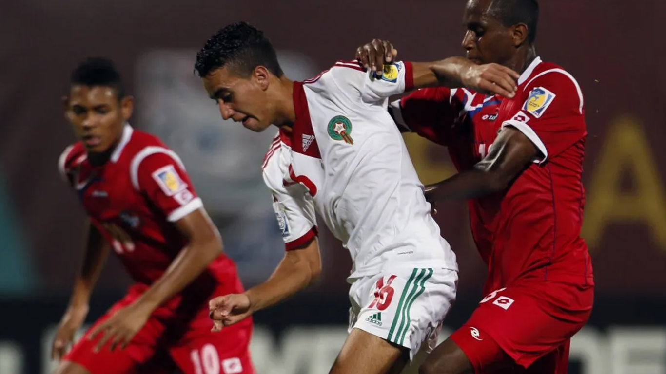 Mundial Sub-17 de Indonesia 2023: Panamá conoce su calendario