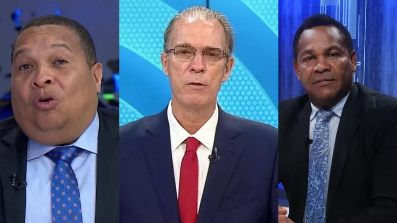 Fábrega, Carrasquilla y Lee buscan repetir