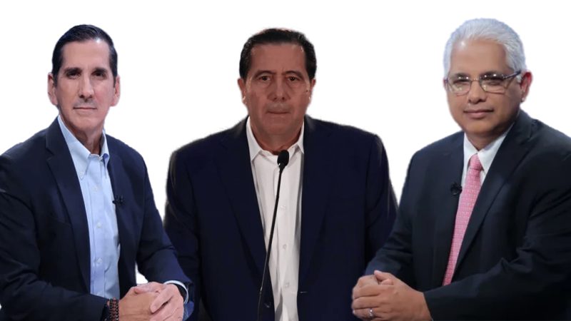 Alianza Parcial de PP, Panameñista y CD