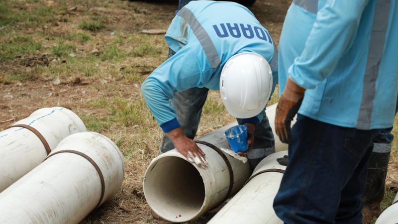 IDAAN suspenderá operaciones por mantenimiento que afectará a Arraiján y La Chorrera