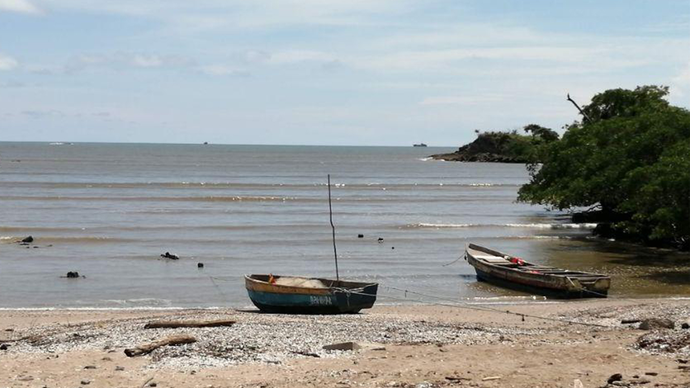En Panamá Oeste, ejecutarán proyectos para reducir vulnerabilidad en zonas costeras