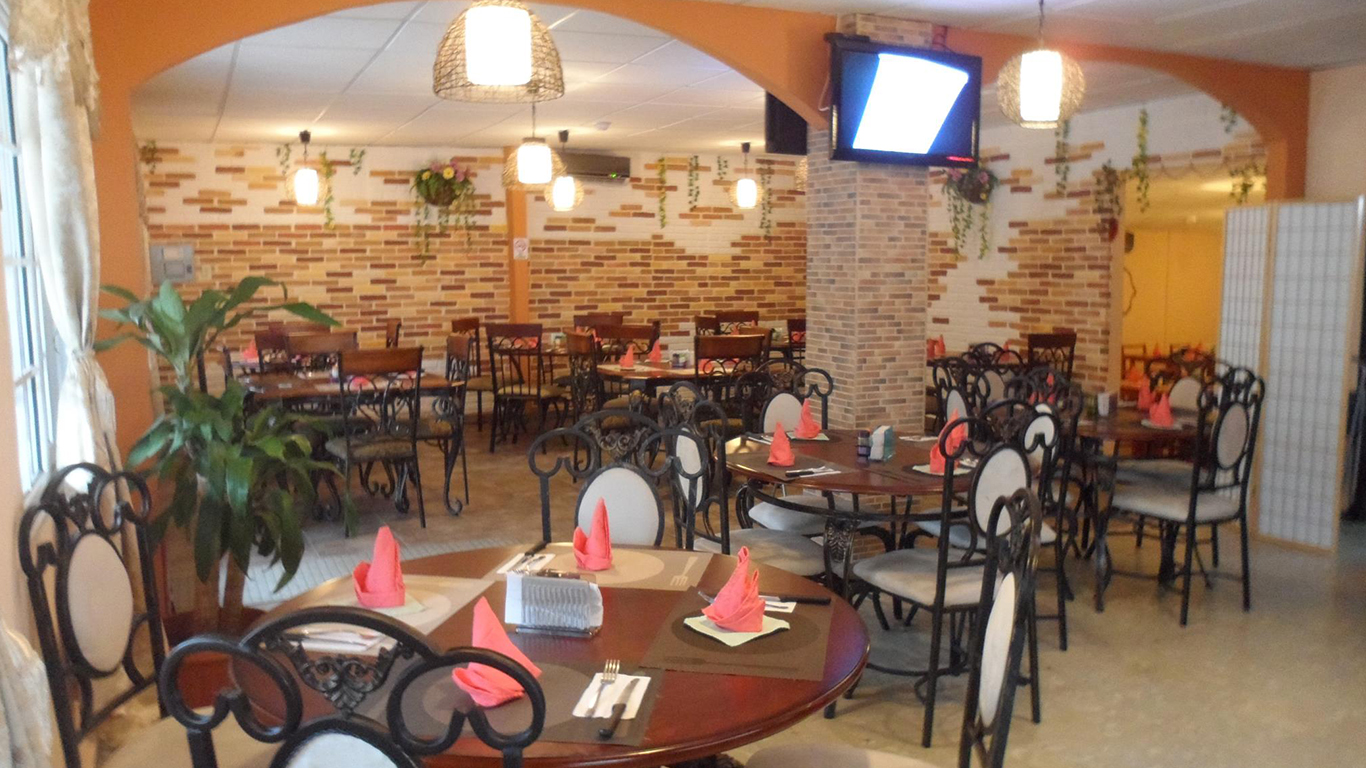 Restaurantes de La Chorrera se quedan sin productos