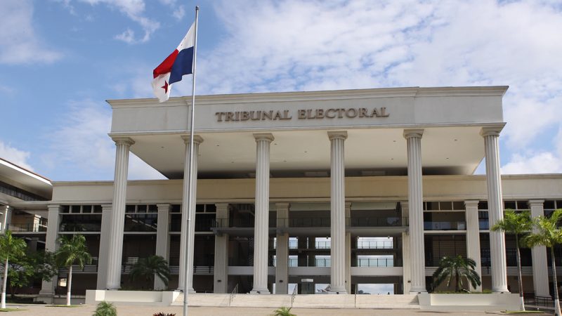 El Tribunal Electoral rechaza el uso de “Martinelli/Mulino” en la boleta de votación