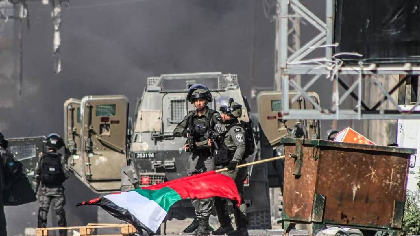 Ejercito Israelí abatió a Ali Qadi, comandante de Hamas que encabezó los sanguinarios ataques en el sur del país